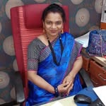 Smita Mathure - @smitamathure - Instagram