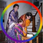 Smita Shirole Mathur - @smitashirolemathur - Instagram