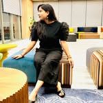 Smita Mishra - @snapofmystars - Instagram