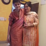 Smita Mishra - @smita.mishra.50596013 - Instagram