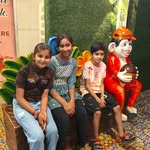 Smita Mishra - @smitamishra198 - Instagram