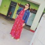 Smita Mishra - @kanpuriya_ruhii - Instagram