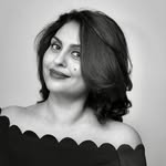 Smita Mishra - @smitamishraparis - Instagram