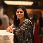 Smita Mishra - @smitabindass.mishra - Instagram