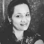 Smita Mishra - @smita_mishra - Instagram