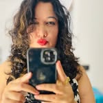 Smita Mishra - @smi_stateofmind - Instagram