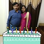 Smita Mishra - @smitasharma337 - Instagram