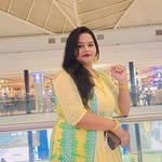 Smita Mishra - @misspriya457 - Instagram