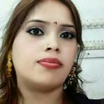 Smita Mishra - @smitamishra514 - Instagram