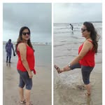 Smita Mishra Bajpai - @smita_mishra_bajpai - Instagram