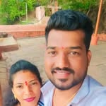 Smita More - @asmi050622 - Instagram