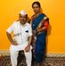 Smita More  - Facebook