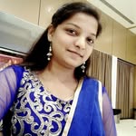 Smita More - @smita9068 - Instagram