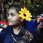 Smita More - @tanaya_more_1712 - Instagram