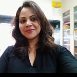 Smita More - @smita.creativearts - Instagram