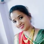 Smita More - @shamajadhav04 - Instagram