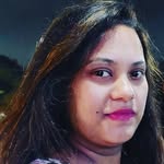 Smita Shere - @smi_tha14 - Instagram