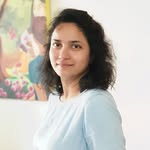 Smita Shinde - @smitashinde_ - Instagram
