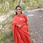 Smita Shinde - @ssmita157 - Instagram