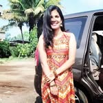 SMITA SHINDE - @smituu___03 - Instagram