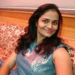 Smita Shinde - @shindesmita265 - Instagram
