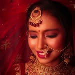 Smita Shinde - @smita_mehandi_makeover - Instagram