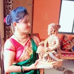 Smita Shinde - @smita_2816 - Instagram