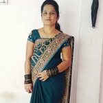 Smita Shinde - @nitas4423 - Instagram