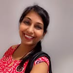 Smita Shinde - @_smita.shinde_ - Instagram