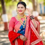 Smita Shinde - @smitashinde._ - Instagram