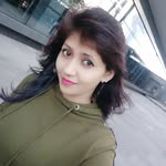 Smita Shinde - @smita1810 - Instagram