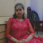 Anvesha Sinha - @smita.sinha.165685 - Instagram