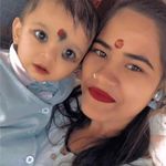 Smita Kumari Smita Sinha - @smita_thakur456 - Instagram