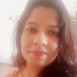 Smita Sinha - @smita.sinha.96 - Instagram