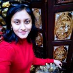 Smita Sinha - @mrssmitasinha - Instagram