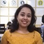 Smita Sinha - @smita7789 - Instagram