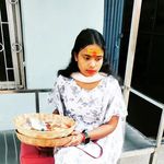 smita sinha - @amaya_sinha4 - Instagram