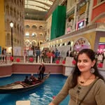 Smita Sinha - @smita9406 - Instagram