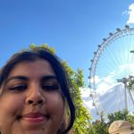 Smita Sinha - @smitasinha317 - Instagram