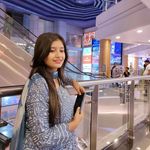 Smita Sinha - @_muskaaaannnn___ - Instagram