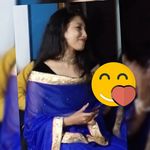 Smita sinha(Momi) - @smitasinhamomi - Instagram
