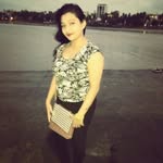 Smita Solanki - @solankismita121 - Instagram