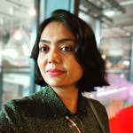 Smita Solanki - @iamsmitasolanki - Instagram