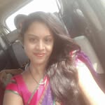 Smita Solanki - @smita9862 - Instagram