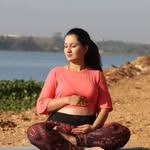 Smita Solanki - @smita_yog - Instagram