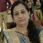 Smita Solanki - @smitasolanki151 - Instagram