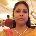 Smitha Joseph - @smithaj135578 - Instagram