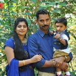 Smitha Joseph - @smithajoseph86 - Instagram