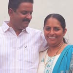 Smitha Joseph - @smitha.josephh - Instagram