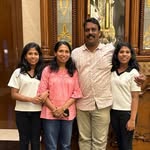 Smitha Joseph - @smithajoseph72 - Instagram